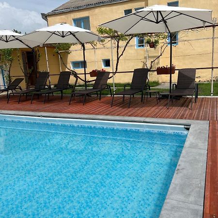 Brewery House&Beer Spa Aspindza Luaran gambar