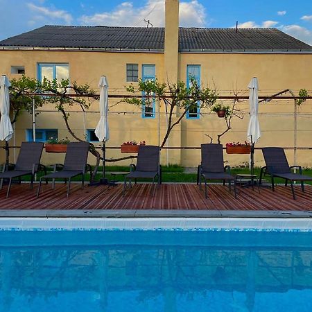 Brewery House&Beer Spa Aspindza Luaran gambar