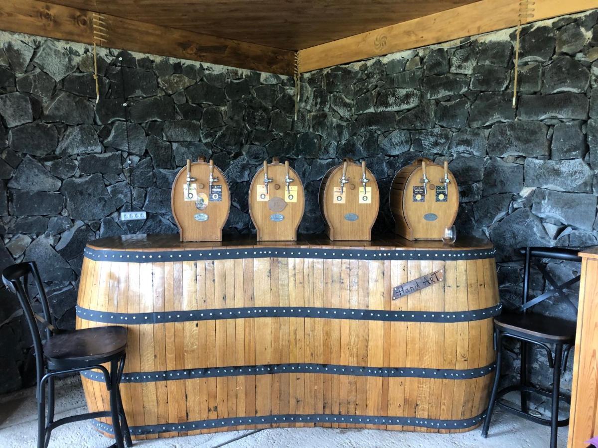 Brewery House&Beer Spa Aspindza Luaran gambar
