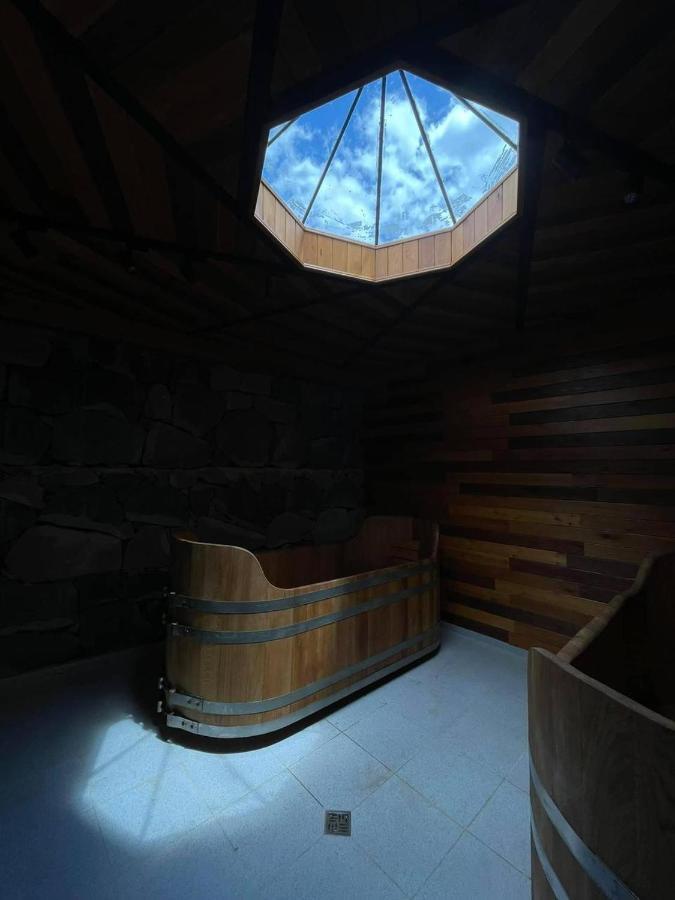 Brewery House&Beer Spa Aspindza Luaran gambar