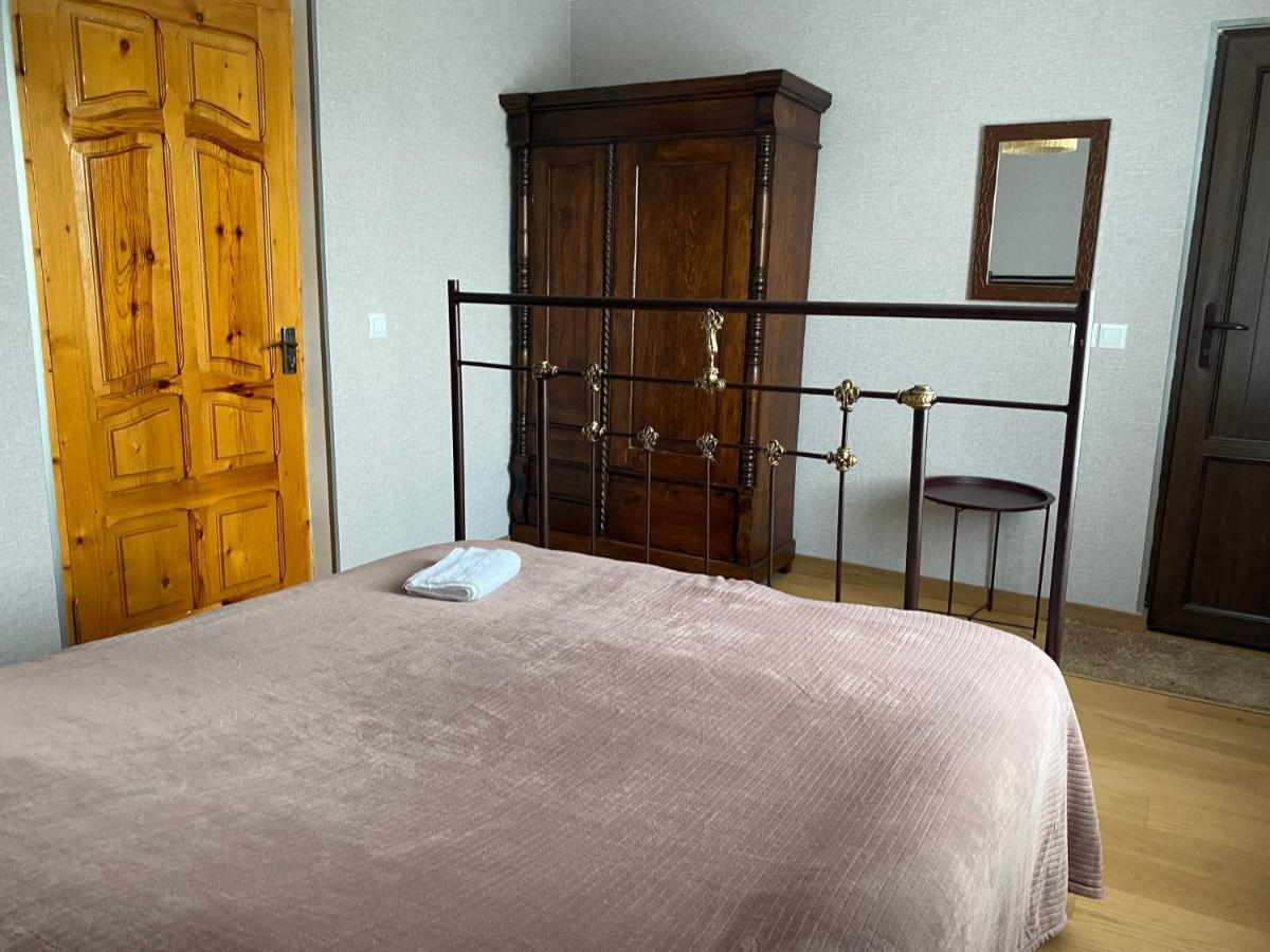 Brewery House&Beer Spa Aspindza Luaran gambar