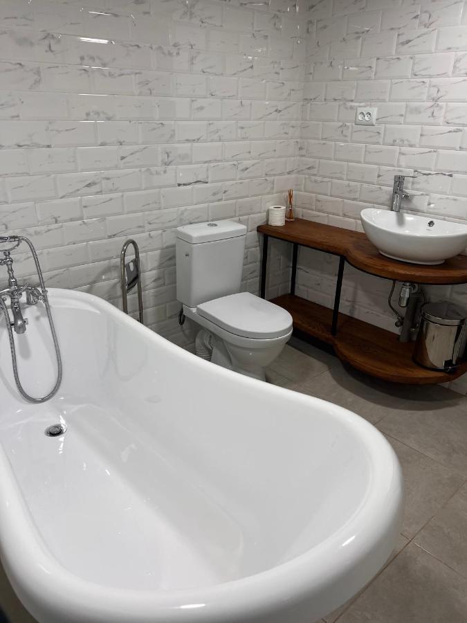 Brewery House&Beer Spa Aspindza Luaran gambar